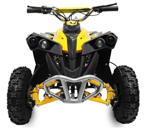 Quad électrique de luxe 1060W 6