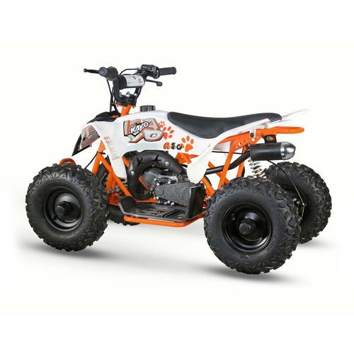 Quad enfant Kayo 50cc A50 6