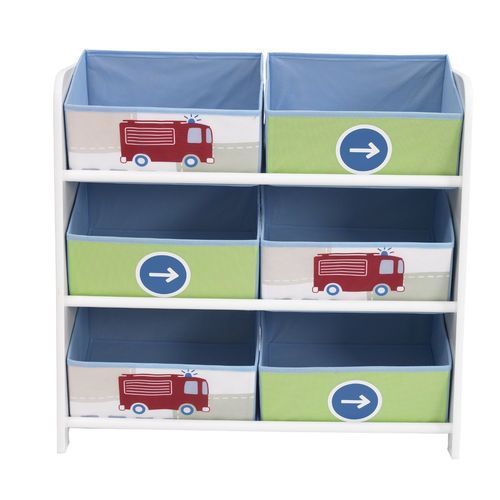 Rangement 6 Paniers Magic Motor 11 Rangement 6 paniers Magic Motor - Photo n°3; ?>