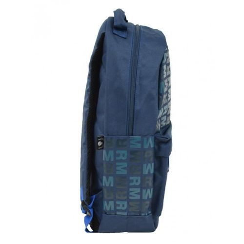 REAL MADRID Sac a dos - Un compartiment - 43 cm - Noir - Photo n°2; ?>