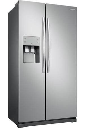 Refrigerateur americain SAMSUNG RS50N3403SA/EF - Photo n°2; ?>