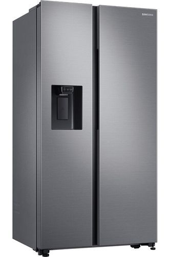 Refrigerateur americain SAMSUNG RS65R5401M9 - Photo n°2; ?>