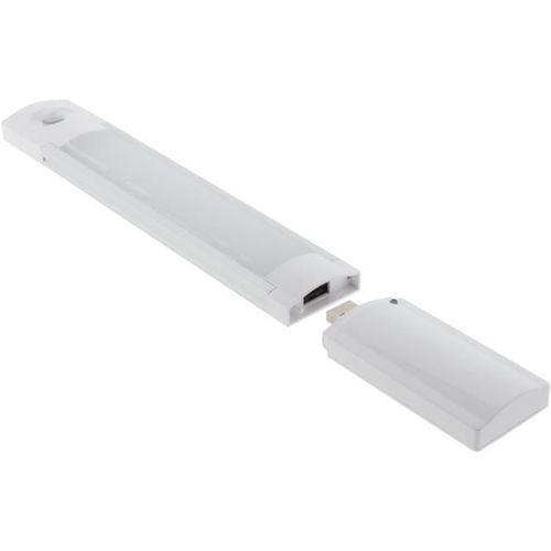 Réglette LED rechargeable USB avec capteur de détection 2,1W 90lm Elexity - Photo n°2; ?>