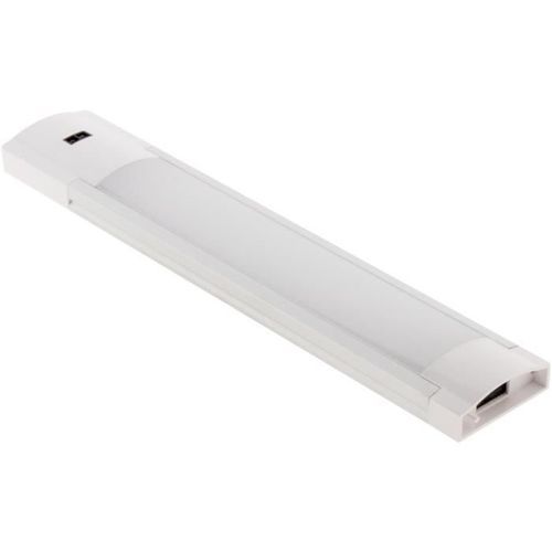 Réglette LED USB avec capteur infrarouge 1,3W 50 Lumen - Elexity - Photo n°2; ?>