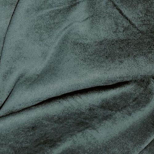 Rideau sueden 100% Polyester - Gris carbone - 140x250 cm - Photo n°3; ?>