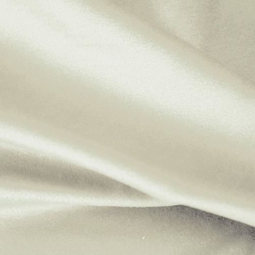 Rideau velours 100% Polyester - Beige clair 140x250 cm - Photo n°3; ?>