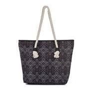 RIP CURL Sac fourre-tout Coast To Coast - Noir - Photo n°2; ?>