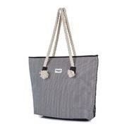 RIP CURL Sac fourre-tout Coast To Coast - Noir - Photo n°3; ?>