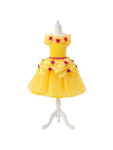 Robe de princesse jaune Kidkraft - Photo n°3; ?>