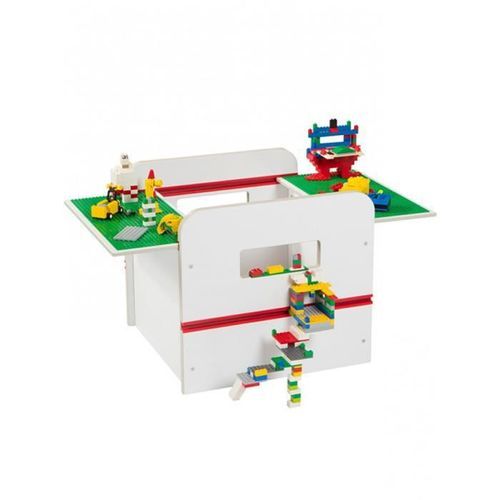 Room 2 Build - Coffre a jouets pour enfant - Photo n°3; ?>