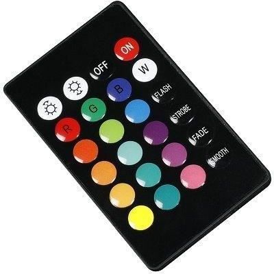 Ruban LED - Konix - DK Banque Aurora - USB pour PC - 5m - Photo n°2; ?>