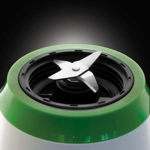 RUSSELL HOBBS 25160-56 - Explore Mix & Go Cool - Blender compact - 300 W - Photo n°3; ?>