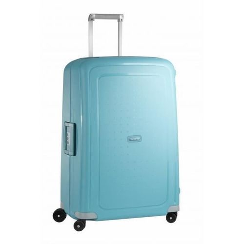 S'CURE VALISE 69*49*29cm BLEU 2 - Photo n°2; ?>