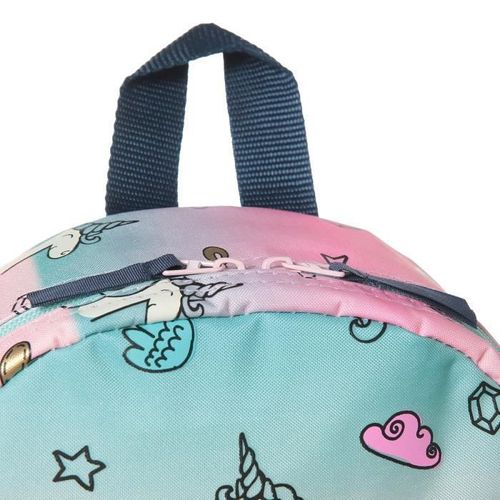 Sac a dos Milky Kiss Spread Your Wings 33 x 23 x 12 cm - Photo n°3; ?>