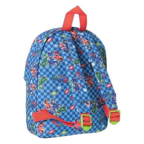 Sac a dos PJ Masks Hero Crew 31 x 23 x 9 cm - Photo n°2; ?>