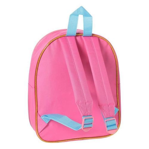Sac a dos Princess Playstory 31 x 25 x 12 cm - Photo n°2; ?>