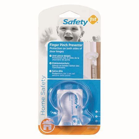 SAFETY 1ST Anti-Pince Doigts - Photo n°2; ?>