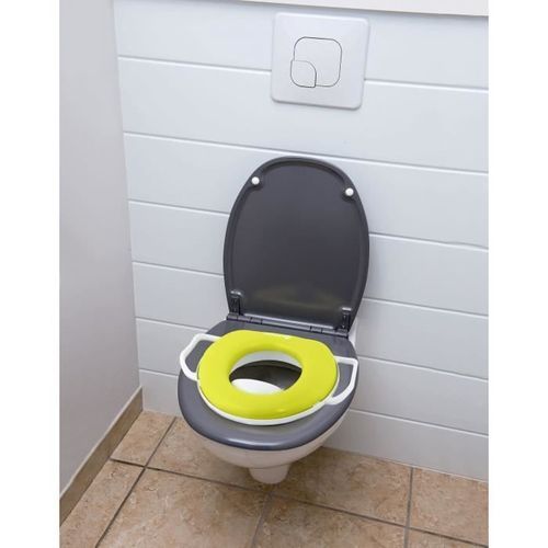 SAFETY 1ST Réducteur pour toilettes - Photo n°2; ?>