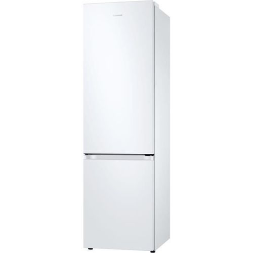 SAMSUNG RL38T600CWW - Réfrigérateur combiné - 385L (273L + 112L) - Froid Ventilé - A+++ - L59,5cm x H203cm - Blanc - Pose Libre - Photo n°2; ?>