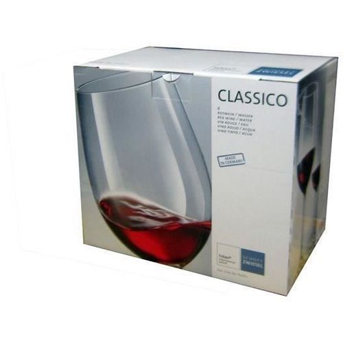 SCHOTT ZWIESEL Boîte de 6 verres a vin Classico - 54,5 cl - Photo n°2; ?>
