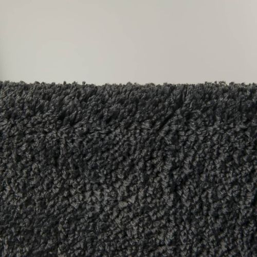 Sealskin Tapis de bain Angora 60x60 cm Gris - Photo n°3; ?>