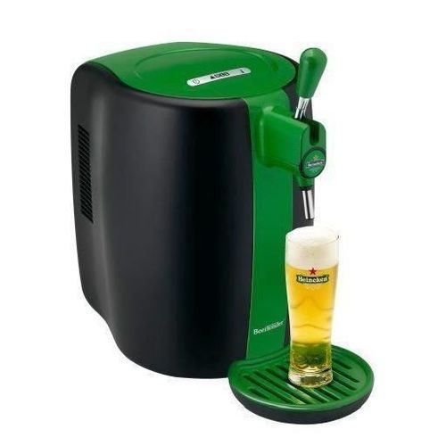 SEB VB310310 - Beertender Green Limited Edition - Photo n°2; ?>