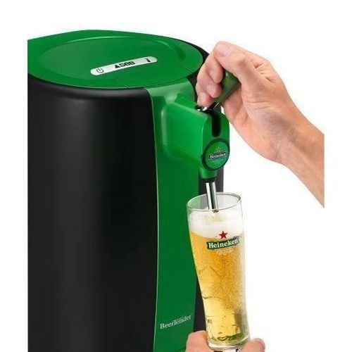 SEB VB310310 - Beertender Green Limited Edition - Photo n°3; ?>