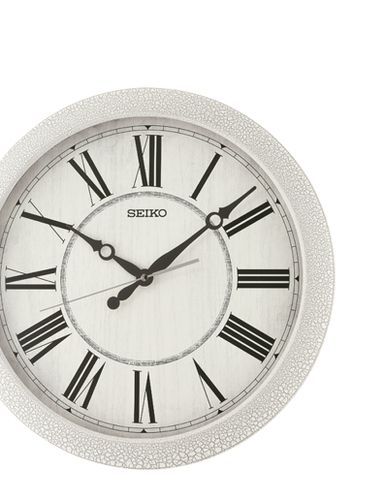Seiko Clocks Qxa815w - Photo n°2; ?>