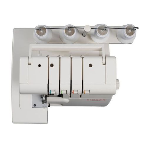 SINGER Surjeteuse - 14SH644 - 1300 points/min - Blanc - Photo n°3; ?>