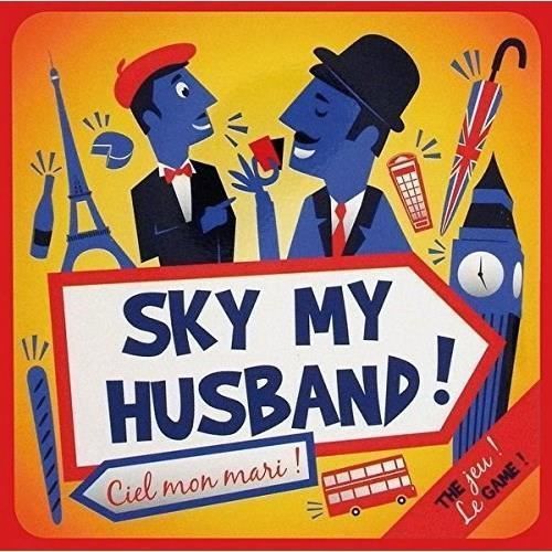 Sky my Husband - Photo n°3; ?>