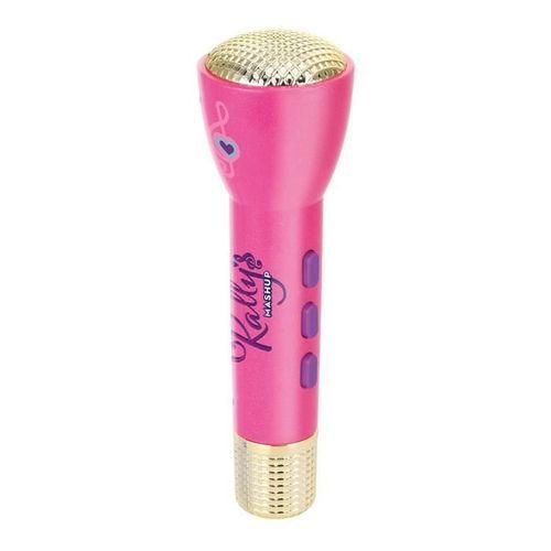 SMOBY Kally's Mashup Microphone Singer - Photo n°2; ?>