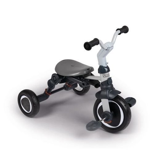 SMOBY Tricycle Robin Trike - Photo n°3; ?>