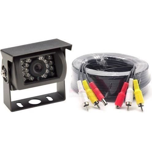 SNOOPER Caméra de recul RC60 + 20 metres de câble. - Photo n°2; ?>