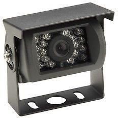 SNOOPER Caméra de recul RC60 + Transmetteur Wifi - Photo n°3; ?>