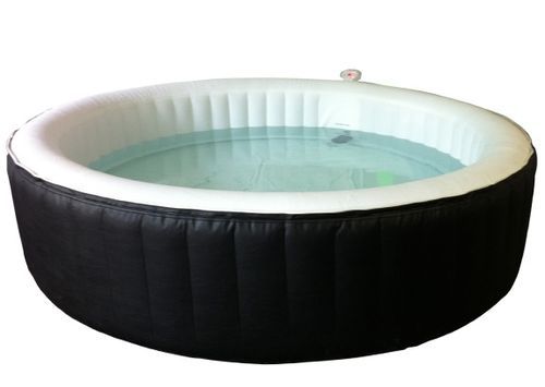 Spa gonflable Jacuzzi SPARK 12 places - Photo n°3; ?>