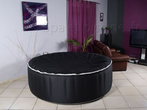 Spa rond gonflable 6 places Eclips 208 cm - Photo n°2; ?>