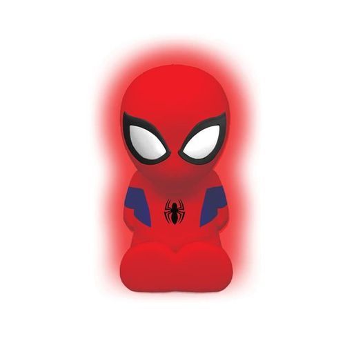 SPIDER-MAN - Veilleuse 3D - LEXIBOOK - Photo n°2; ?>