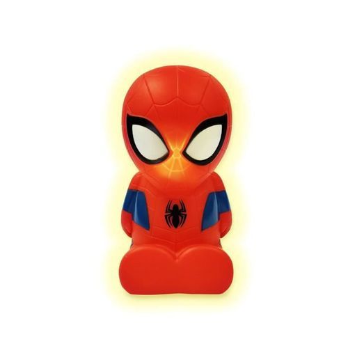 SPIDER-MAN - Veilleuse 3D - LEXIBOOK - Photo n°3; ?>