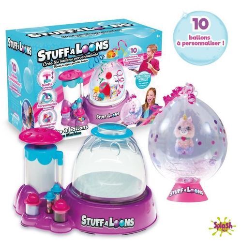Splash Toys - Stuff a loons - recharge de ballons - Photo n°3; ?>