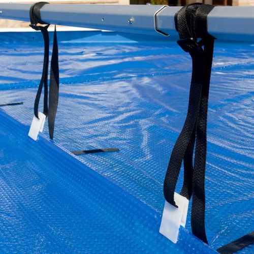 SPOOL Enrouleur De Bâches Pour Piscines Hors-sol Ajustable Jusqu'a 6,5m De Large 9 SPOOL Enrouleur de bâches pour piscines hors-sol ajustable jusqu'a 6,5m de large - Photo n°3; ?>