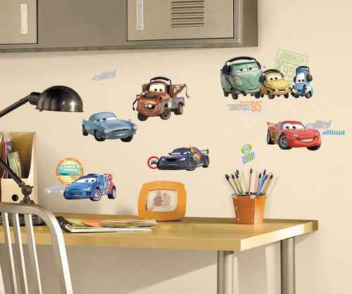 Stickers Cars - Photo n°2; ?>