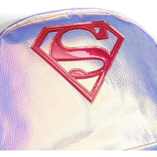 SUPERMAN Sac a Dos Enfant - Photo n°3; ?>
