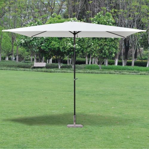 Support de parasol 45 cm - Photo n°2; ?>