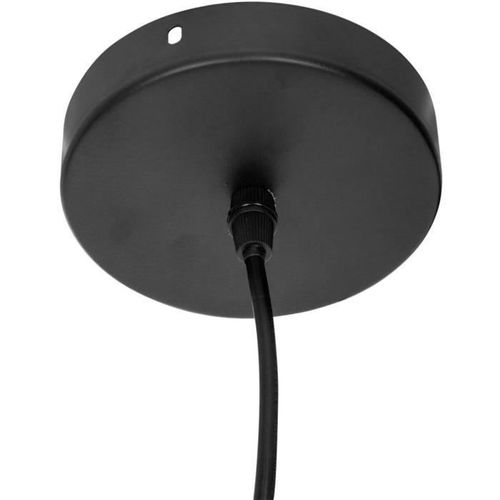 Suspension en bambou Moxa - Ø 76 cm - Photo n°3; ?>