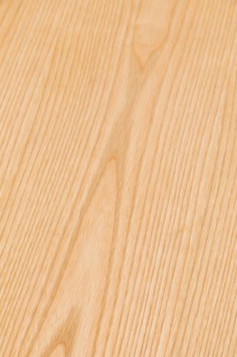 Table ronde bois de Frêne naturel Sandy 120 cm - Photo n°3; ?>