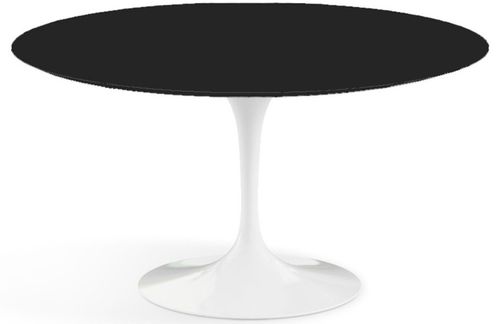 Table tulipe ronde Haut de gamme - Photo n°3; ?>