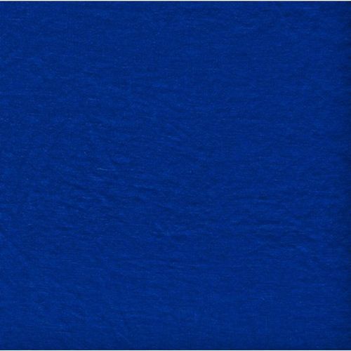 Taie d'oreiller 100% lin lavé bleu indigo 65 - Photo n°3; ?>