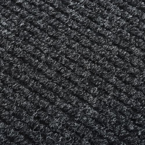 Tapis 100x500 cm Anthracite - Photo n°2; ?>