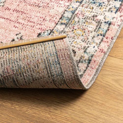 Tapis ARBIZU intérieur extérieur design vintage 160x230 cm - Photo n°3; ?>