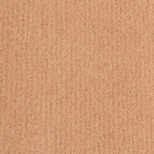 Tapis BCF Beige 100x250 cm - Photo n°2; ?>